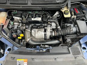 ND Ford C-max 1,6TDCi 80kW 2003-2010 - 7
