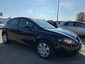 Seat Leon 1.9TDi 77kw - 7
