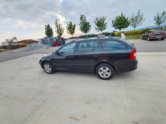Škoda Octavia - 7