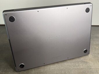 MacBook Pro 16'' 2021 / M1 Pro / 16GB / 512GB SSD - DPH - 7