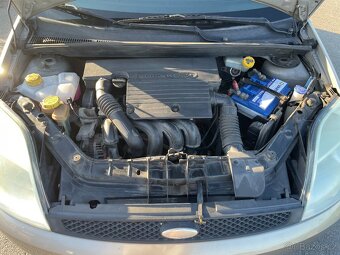 Ford Fiesta - 7
