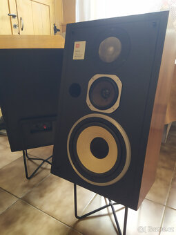 JBL Model L 86 . - 7