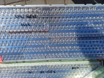 Moduly, bloky, 24 V Li-ion baterie Tesla model S - 7