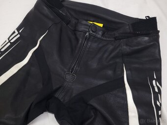 Probiker PRX-7 pánska kožená moto kombinéza 50 M - 7