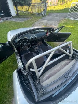 mazda mx5 mx-5 nb - 7