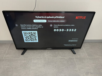 4K Smart LED TV 109cm Hyundai ULV43TS292 - 7