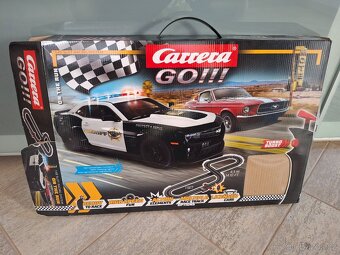 Autodraha Carrera - 7