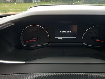 Prodám Peugot 2008 1,5 hdi - 7