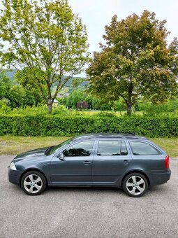 ŠKODA OCTAVIA II - 1.9 TDI 77KW - 11/2009 - 7