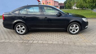 Škoda Octavia II 1.6 TDI 77kW – ČR, STK 3/2027, servisovaná - 7