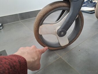 Kočárek junama impulse - 7
