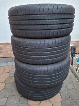 Letní pneu 225/45R17 91W - 7
