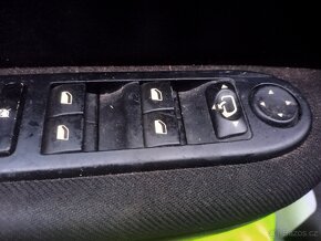 Prodám ND na Peugeot 307 2.0HDI 100kW RHR, r.v.2007 - 7
