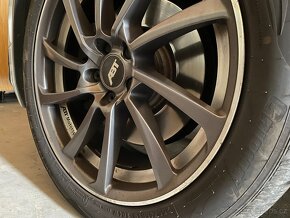 Kola 19" ABT Sportsline DR - 7