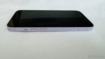 APPLE IPHONE 14 128 GB FIALOVÝ,12 MĚSÍCŮ ZÁRUKA,JAKO NOVÝ - 7