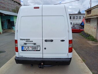 Ford tranzit - 7