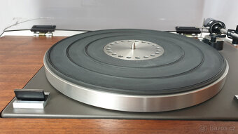 Raritní a těžko sehnatelný gramofon SONY HMP-70 - 7