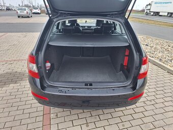 Skoda octavia 3 combi 2L tdi 110KW - 7