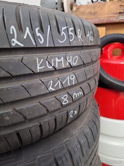 5x112 ALU kola vw sharan - 7