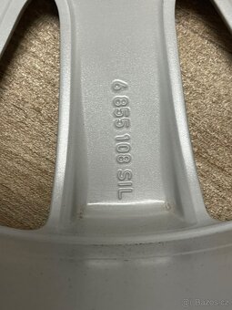 5x112 r17 original Mini - 7