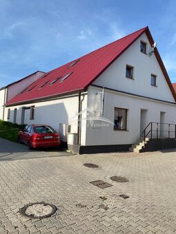 Pronájem zavedeného kadeřnického salonu – Světlá nad Sázavou - 7