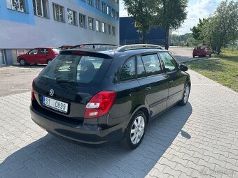 Fabia 2 combi - 7