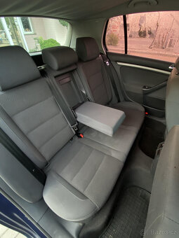 Volkswagen Golf V 1.6benzin - 7
