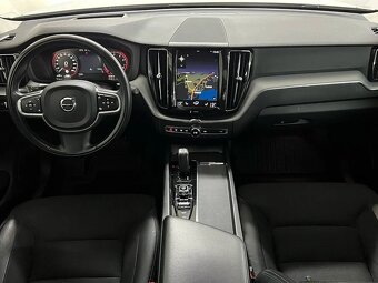 Volvo XC60 B5 AWD Mild-hybrid Advanced Edtition 2020 - 7