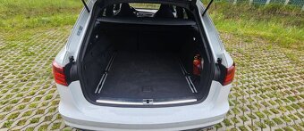 Audi A6 Avant 3.0 TDI C7 quattro S tronic - 7