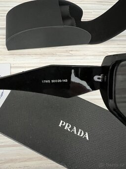 Sluneční brýle Prada - 7