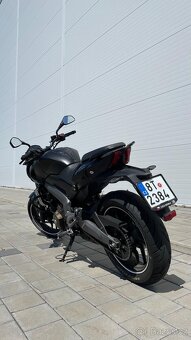 Bajaj Dominar 400 - 7