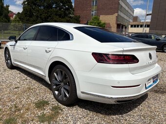 Volkswagen Arteon 2.0 TDI 140KW 1.MajCZ DPH Aut. - 7