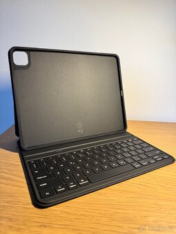 Klávesnice ESR iPad Pro 12.9” a Air 13” - 7