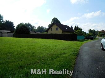Prodej pozemků 1.800m2 Frýdlant nad Ostravicí, Kúty - 7