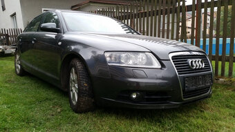 AUDI A6 4F (2005-2008)- veškeré náhradní díly sedan i avant - 7