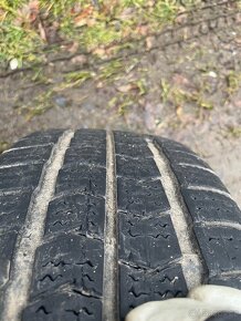 4x disky vito original 5x112 r16, 205/65 r16 c - 7