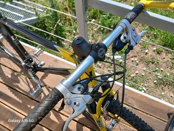 Shimano STX-RC-1994-Japan - 7
