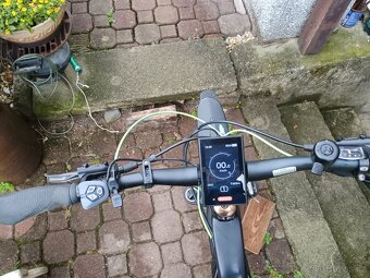 Elektrokolo MAXBIKE2019 E-MALAWI - 7