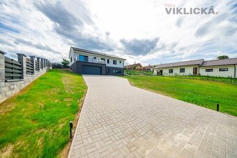 Prodej rodinného domu 5+kk, 260 m2, Miřetice, okr. Benešov - 7