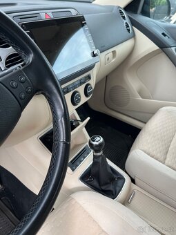 Prodám  Volkswagen tiguan - 7