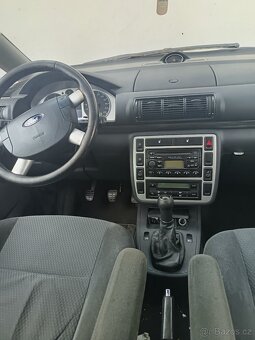 Ford Galaxy - 7