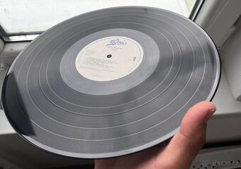 Motörhead – 1916 - 7