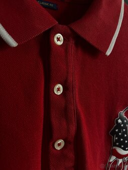 Polo ralph Lauren triko - 7