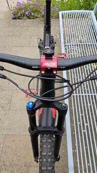 Canyon Nerve AL 27,5" - velikost M - 7