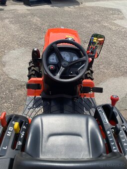 Kubota B2441 NeoStar - 7