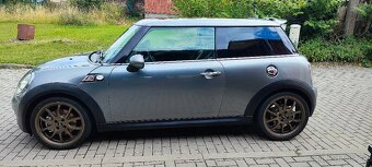 MINI COUPER S R56 128kW po výměně motoru - 7