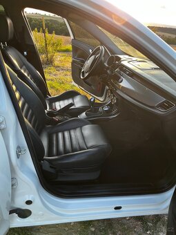 Alfa Romeo Giulietta 1.4 88kW/120k - 7