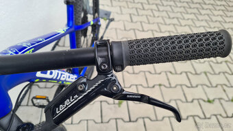 Corratec X Vert 29 0.2, SRAM GX 1x12, vzduch. vidlice, Rám M - 7