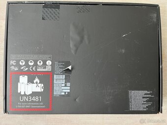 ASUS ROG STRIX G15 G513IE-HN065 - 7