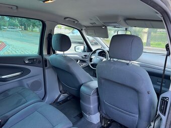 Auto Ford S-Max 1.8 TDCi 92 kW - 7